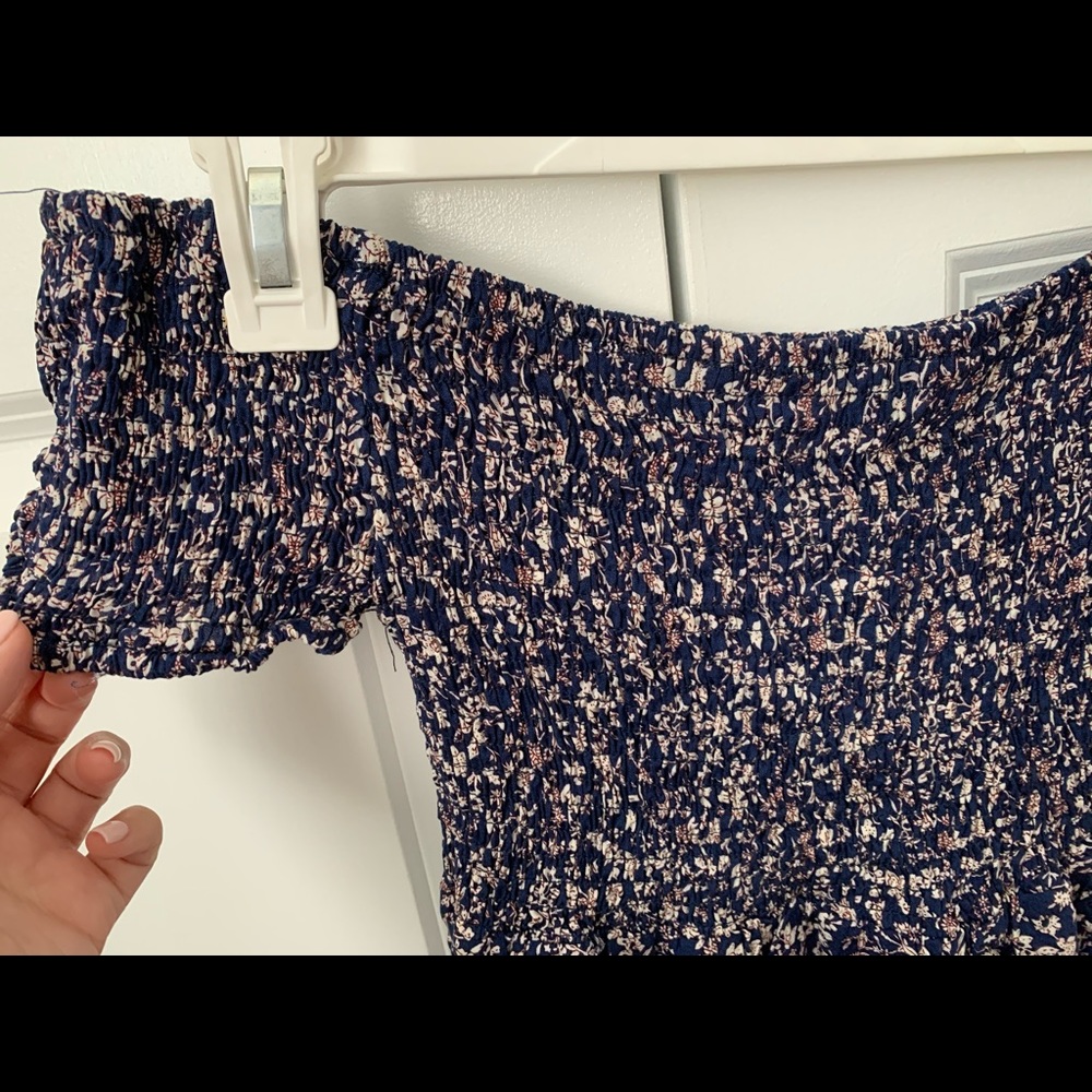 BerryGo Women’s Dress
